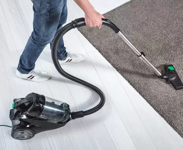 Пылесос Puppyoo P9 фото 3