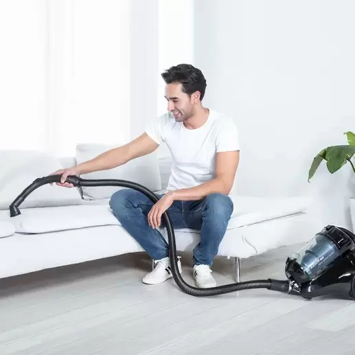 Пылесос Puppyoo P9 фото 4