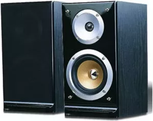 Полочная акустика Pure Acoustics QX 900S фото