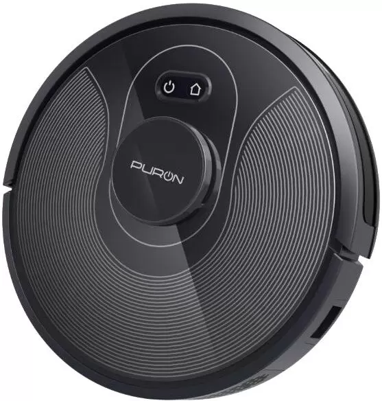 Puron PR10 (черный)