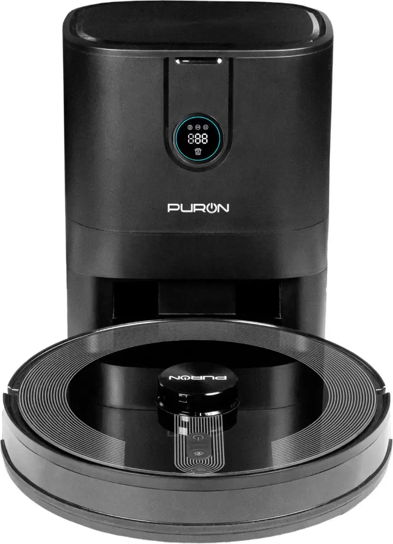 Puron PR12 Pro (черный)