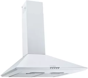 Вытяжка Pyramida Basic Casa 50 K White icon