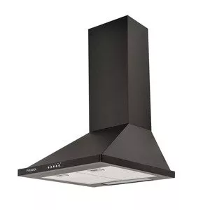 Вытяжка Pyramida KH 60 black фото