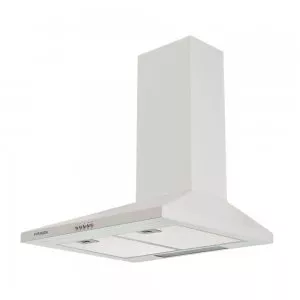 Вытяжка Pyramida KS 60 white U  фото