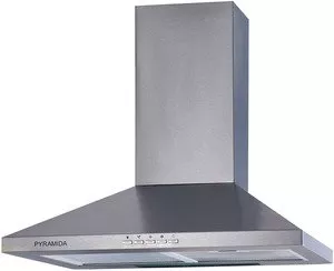 Вытяжка Pyramida TK 60 inox фото