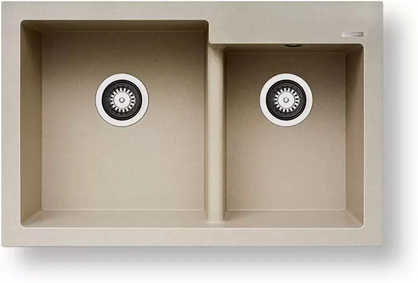 Pyramis Diplos 1 3/4B (бежевый)