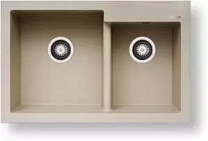 Pyramis Diplos 1 3/4B (бежевый)