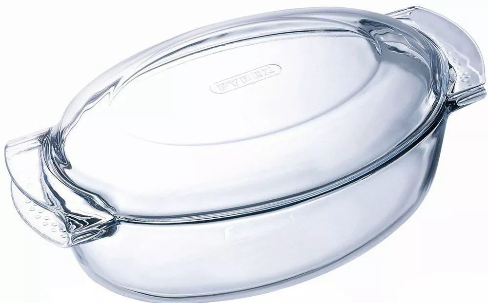 Pyrex Classic Easy Grip 460A000