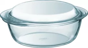 Кастрюля Pyrex Essentials 204A000N/2022 фото