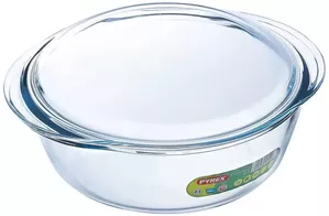 Кастрюля Pyrex Essentials 50208A000 фото