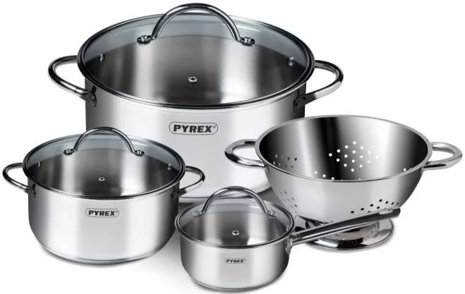 Pyrex Master MAS04M4/E002