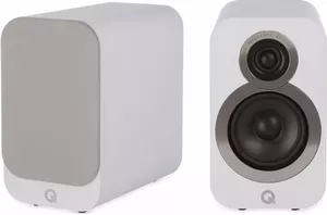 Полочная акустика Q Acoustics 3010i (белый) icon