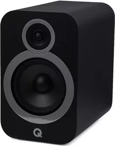 Полочная акустика Q Acoustics 3030i (черный) фото