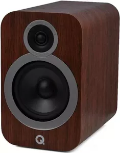 Полочная акустика Q Acoustics 3030i (коричневый) icon
