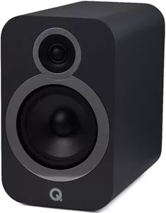 Полочная акустика Q Acoustics 3030i (серый) icon