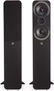 Напольная акустика Q Acoustics 3050i (черный) фото