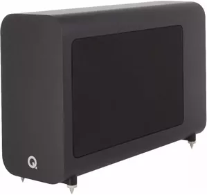 Проводной сабвуфер Q Acoustics 3060S (черный) фото