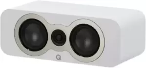 Полочная акустика Q Acoustics 3090c (белый) фото