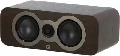 Q Acoustics 3090c (орех)