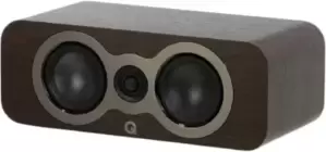 Полочная акустика Q Acoustics 3090c (орех) фото