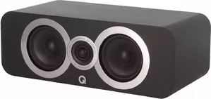 Полочная акустика Q Acoustics 3090Ci (черный) фото
