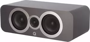Полочная акустика Q Acoustics 3090Ci (серый) фото