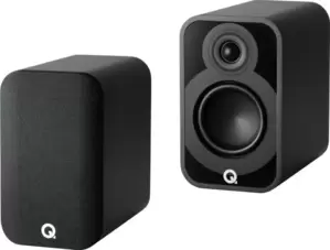 Q Acoustics 5010 (черный)