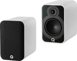 Q Acoustics 5020 (белый)