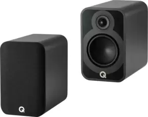 Q Acoustics 5020 (черный)