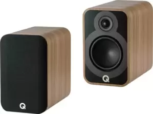 Полочная акустика Q Acoustics 5020 (дуб)