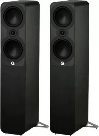 Q Acoustics 5050 (черный)