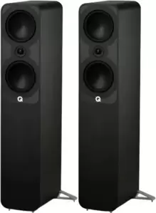 Q Acoustics 5050 (черный)