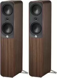 Q Acoustics 5050 (палисандр)