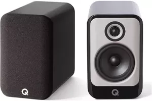 Полочная акустика Q Acoustics Concept 30 (черный) фото