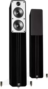 Напольная акустика Q Acoustics Concept 40 (черный) icon