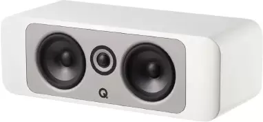 Q Acoustics Concept 90 (белый)
