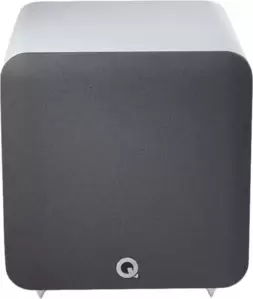 Проводной сабвуфер Q Acoustics Q SUB100 (белый) фото