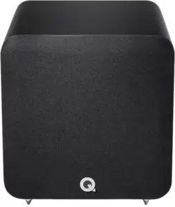 Проводной сабвуфер Q Acoustics Q SUB100 (черный) icon