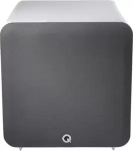 Проводной сабвуфер Q Acoustics Q SUB120 (белый) фото