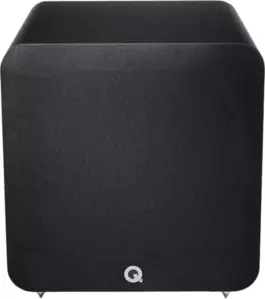 Проводной сабвуфер Q Acoustics Q SUB120 (черный) icon