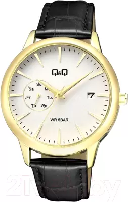 Наручные часы Q&#38;Q A12AJ005Y фото