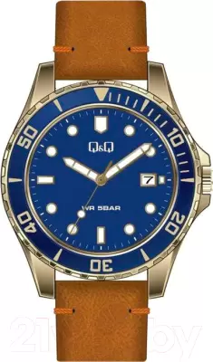 Наручные часы Q&#38;Q A172J800Y фото