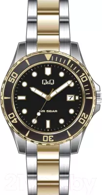 Наручные часы Q&#38;Q A172J802Y фото