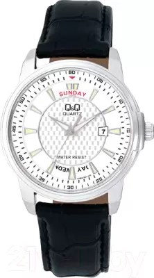 Наручные часы Q&#38;Q A184J301Y фото