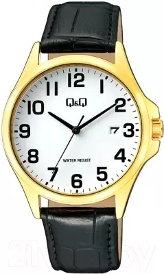 Наручные часы Q&#38;Q A480J104Y фото