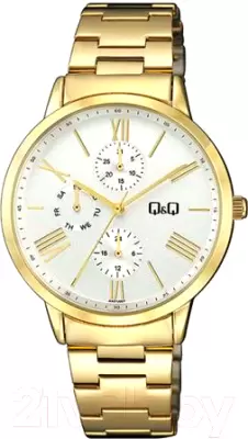 Наручные часы Q&#38;Q AA37J007Y фото