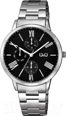 Наручные часы Q&#38;Q AA37J208Y фото