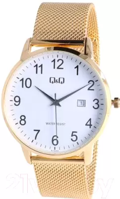 Наручные часы Q&#38;Q BL76J804Y фото