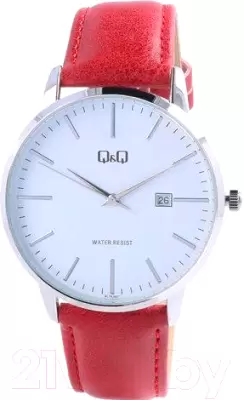 Наручные часы Q&#38;Q BL76J821Y фото