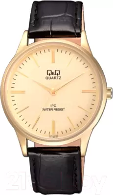 Наручные часы Q&#38;Q C214J100Y фото